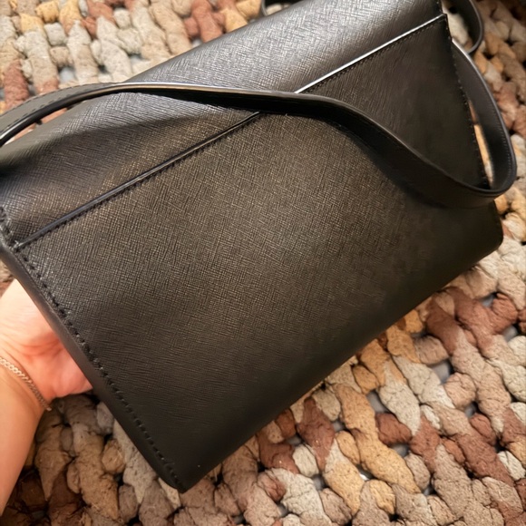 Kate Spade Cove Street Dody Crossbody Bag Black - Picture 6 of 8